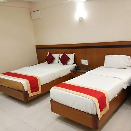 Hlvgrandinn Bengaluru Zewnętrze zdjęcie