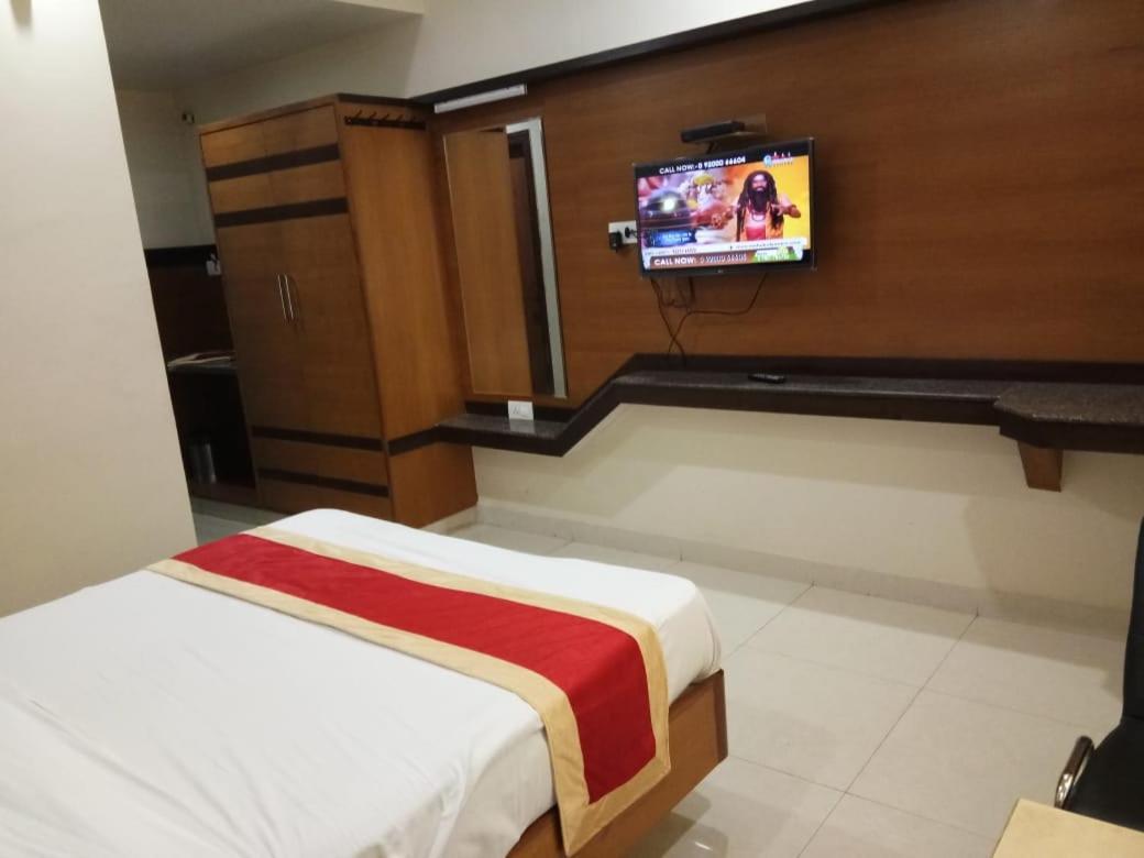 Hlvgrandinn Bengaluru Zewnętrze zdjęcie