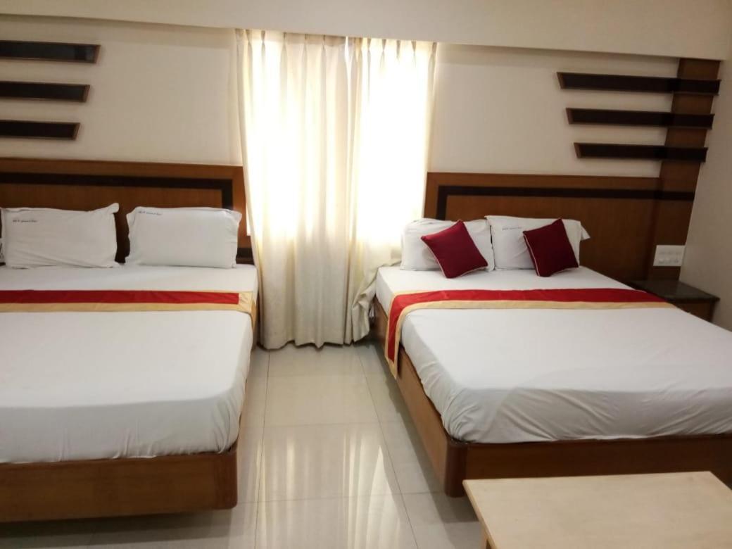 Hlvgrandinn Bengaluru Zewnętrze zdjęcie