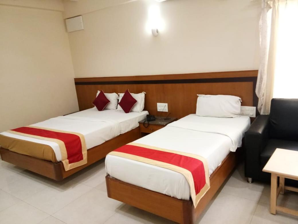 Hlvgrandinn Bengaluru Zewnętrze zdjęcie