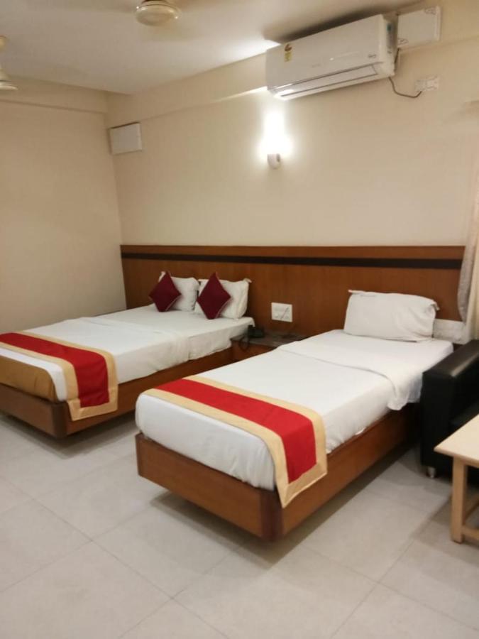 Hlvgrandinn Bengaluru Zewnętrze zdjęcie