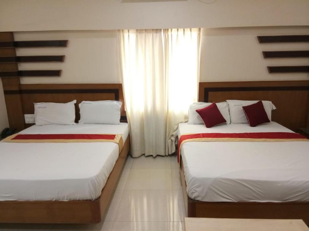 Hlvgrandinn Bengaluru Zewnętrze zdjęcie