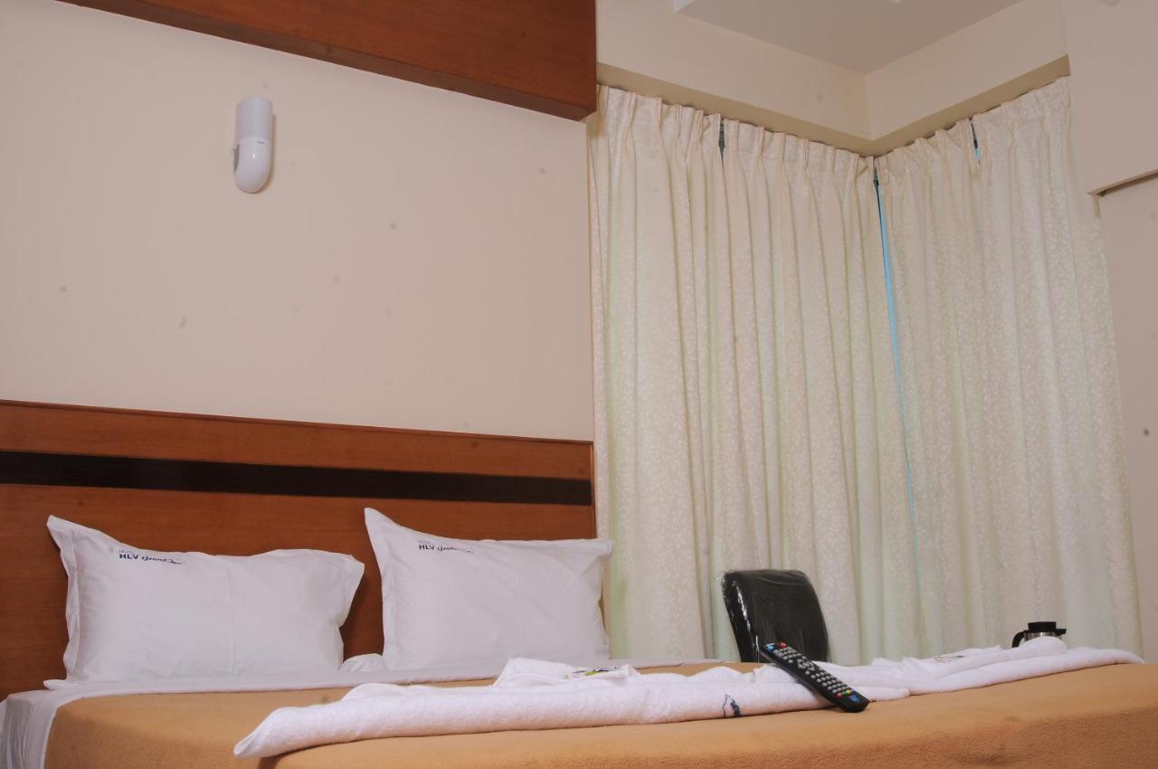 Hlvgrandinn Bengaluru Zewnętrze zdjęcie