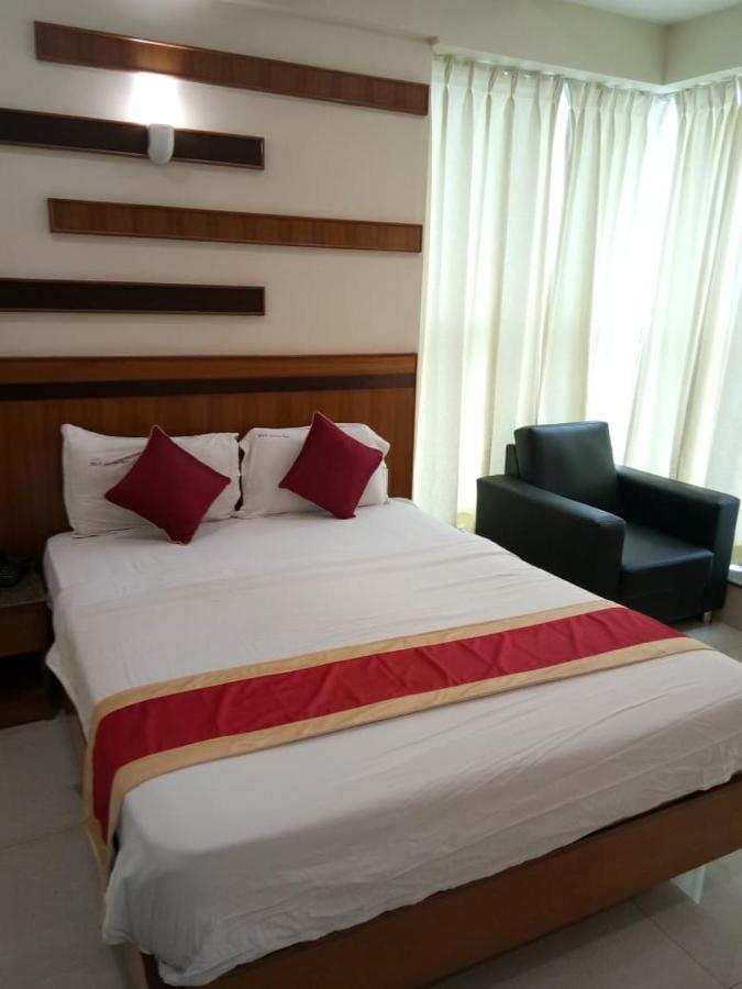 Hlvgrandinn Bengaluru Zewnętrze zdjęcie