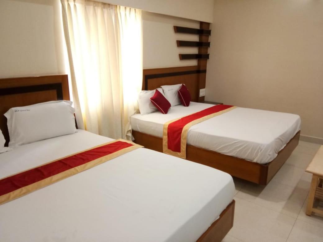 Hlvgrandinn Bengaluru Zewnętrze zdjęcie