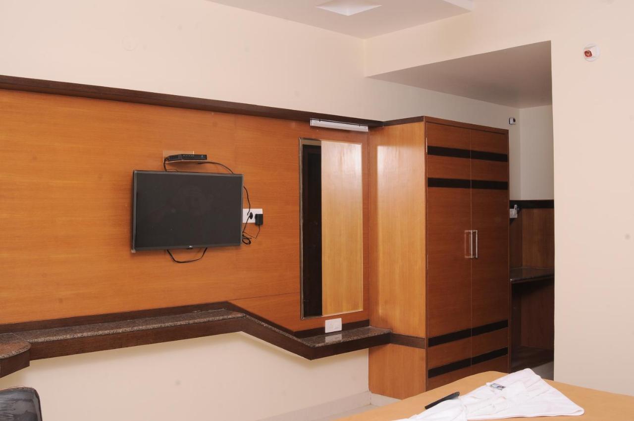 Hlvgrandinn Bengaluru Zewnętrze zdjęcie