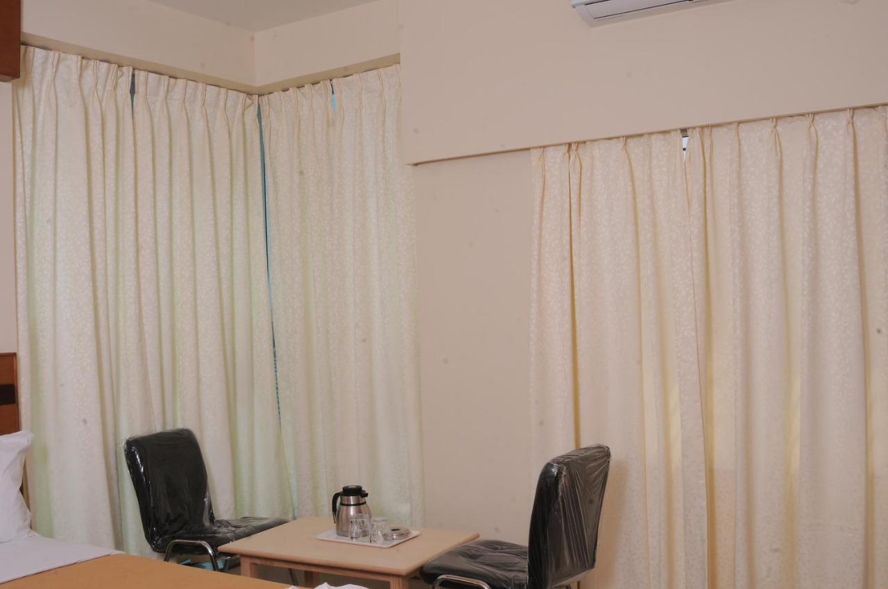 Hlvgrandinn Bengaluru Zewnętrze zdjęcie