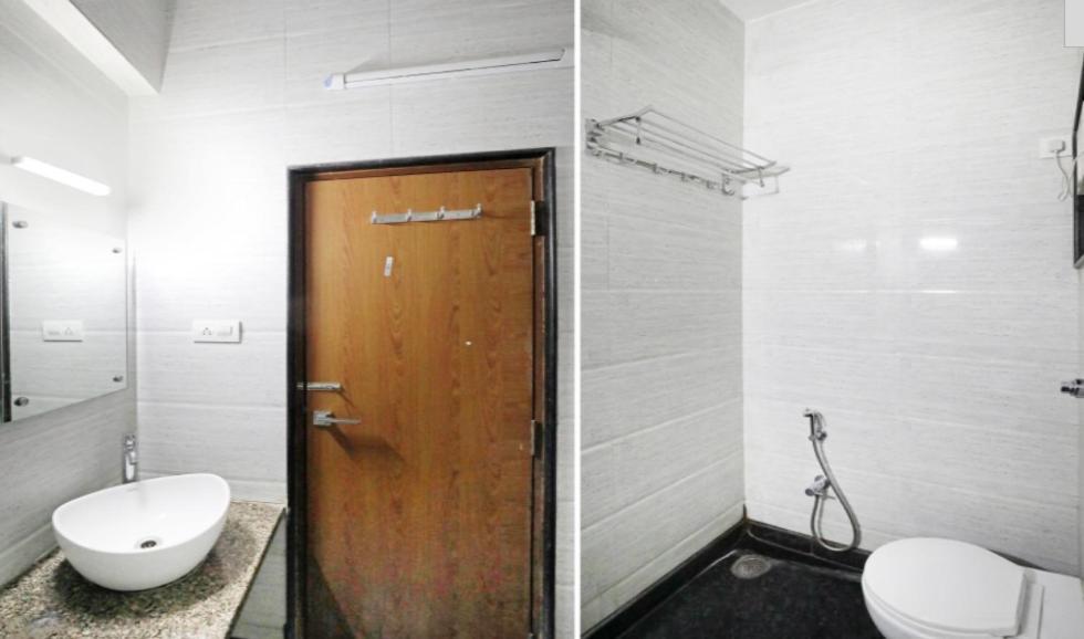 Hlvgrandinn Bengaluru Zewnętrze zdjęcie