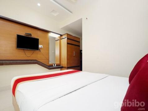 Hlvgrandinn Bengaluru Zewnętrze zdjęcie