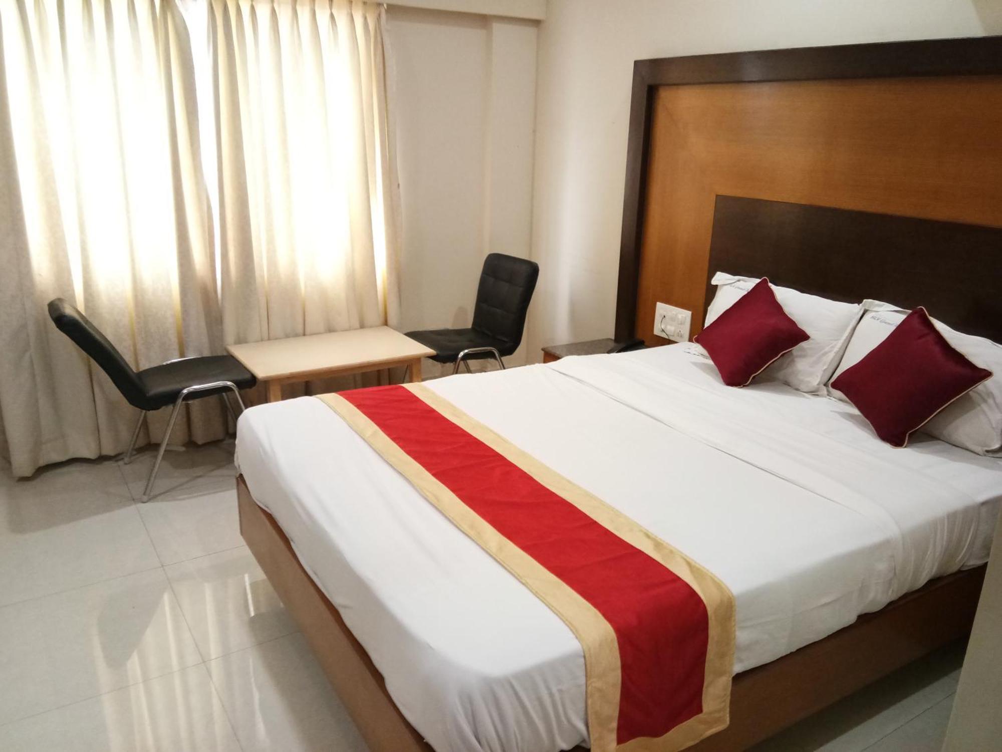 Hlvgrandinn Bengaluru Zewnętrze zdjęcie