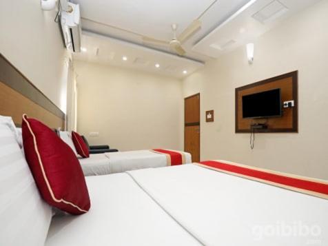 Hlvgrandinn Bengaluru Zewnętrze zdjęcie